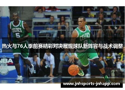 热火与76人季前赛精彩对决展现球队新阵容与战术调整